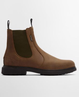 Men's Hale Boots