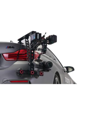 Hydra Alien Car Mounting System, V-Mount