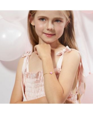 Petit Love Bracelet in Rose