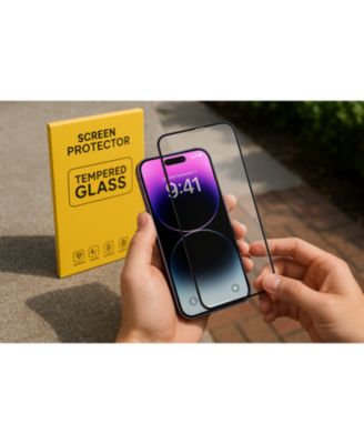 Temperglass Protector IPHONE 14PRO