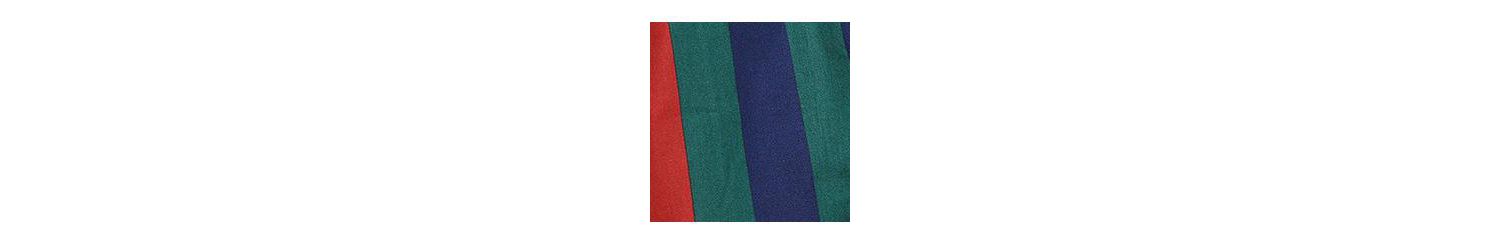 Men's Awning Striped Shirt