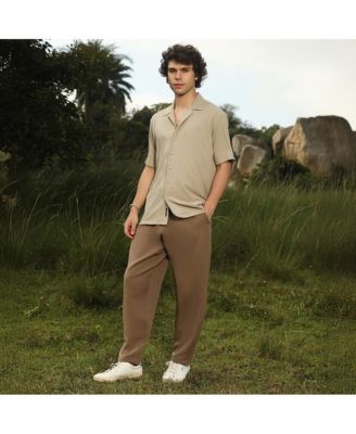 Men's Trough-Tactile Shirt