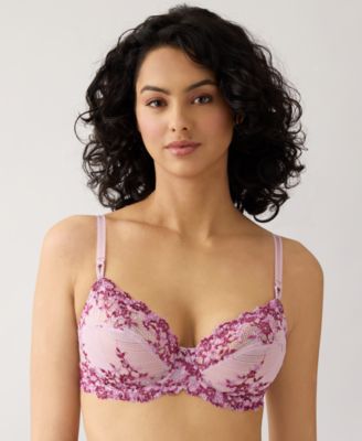 Wacoal - Embrace Lace Underwire Bra 65191