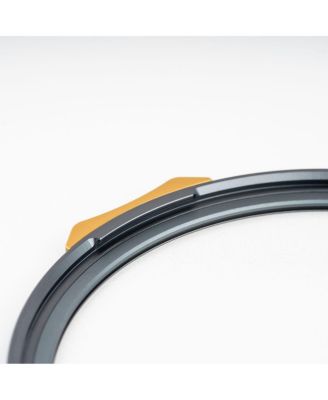 JetMag Pro 82MAG Filmmaker Magnetic Filter Kit with 4x Adapter Rings