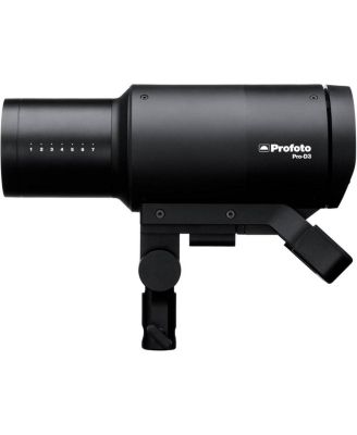 Pro-D3 750Ws Monolight