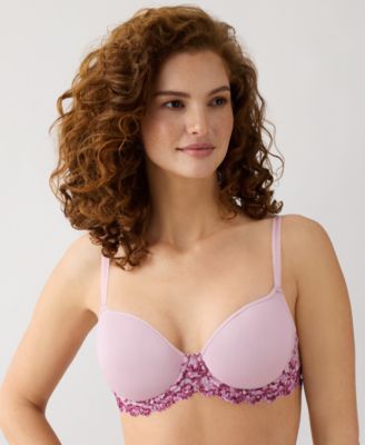 Wacoal - Embrace Lace Contour Bra 853191