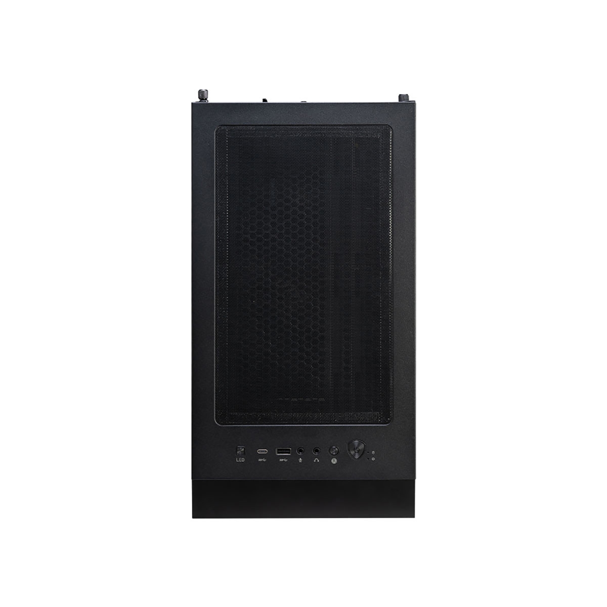 Msi Codex Z2 A8NVL-484US Gaming Desktop Computer, Amd Ryzen 7 8700F 4.1GHz, 16GB Ram, 2TB Ssd, Nvidia GeForce Rtx 5060 8GB, Windows 11 Home, Black