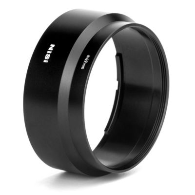 Black Mist Filter Kit for Ricoh GR3x