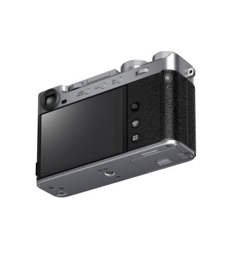 X-E5 Mirrorless Camera, Silver