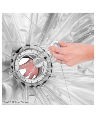 Rapid Box Switch Octa-L with Speedlite Switch Insert