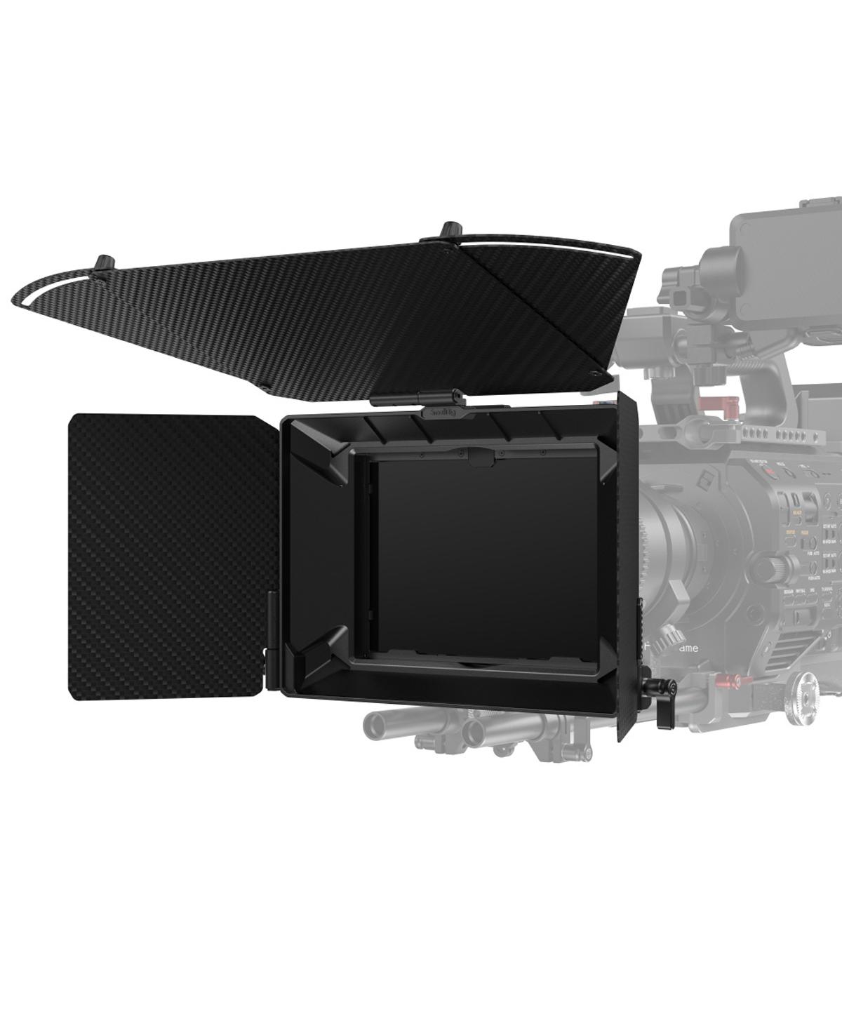 SmallRig Revo-Arcane 114mm Multifunctional Modular Matte Box Basic Kit