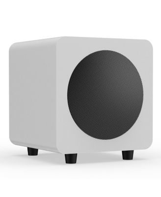 SUB6 6 In Sealed Powered Subwoofer