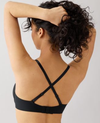 Women's Go Anywear Contour Underwire T-Shirt Bra