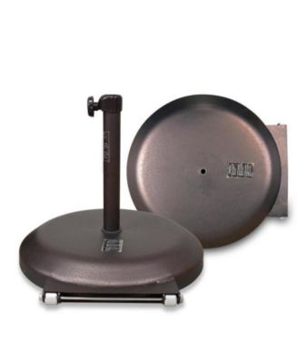 75LBS Umbrella Base