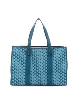MM Villette Tote Coated Canvas