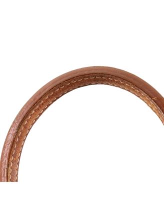 PM Saint Louis Tote Coated Canvas