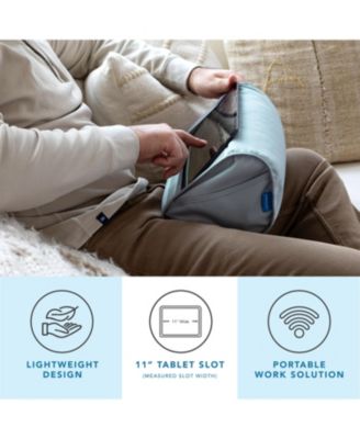 Tablet Pillow Stand
