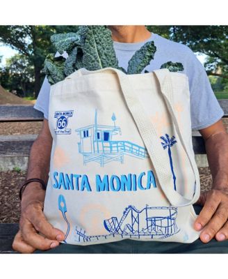Santa Monica Everyday Tote