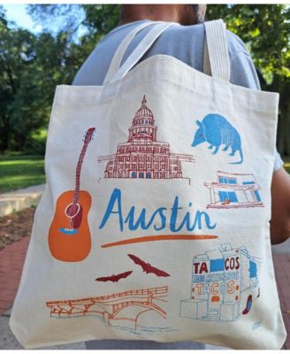 Austin Everyday Tote
