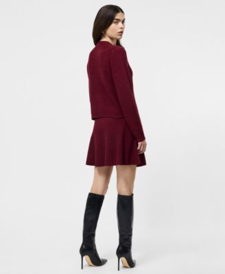 Women's Classic Long Sleeve Sweater