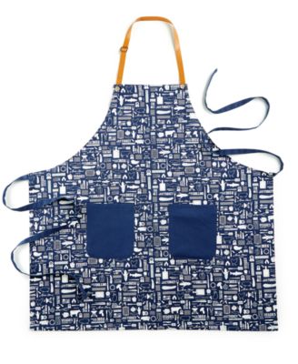 Martha Stewart Collection - Grill Apron
