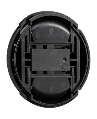 82mm LC-82 Snap-on Lens Cap