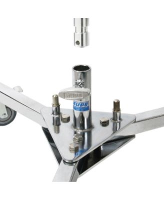 Mighty Runway Stand Base