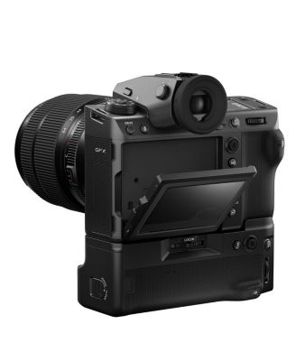 VG-GFX100 Vertical Battery Grip for GFX100 II Mirrorless Camera