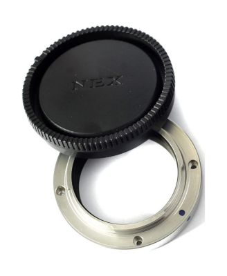 Interchangeable Mount Set (IMS) for CP.3 100/T2.1 Lens - Sony E Mount