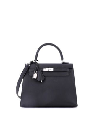 Pre-Owned HERMÉS