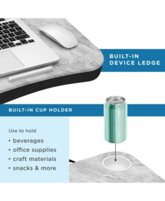 Cupholder Lap Desk