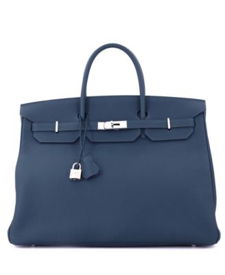Pre-Owned HERMÉS