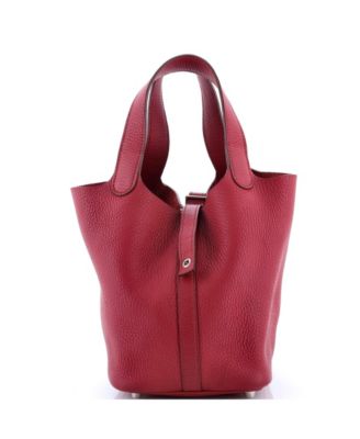 Pre-Owned HERMÉS