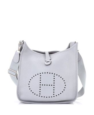 Pre-Owned HERMÉS