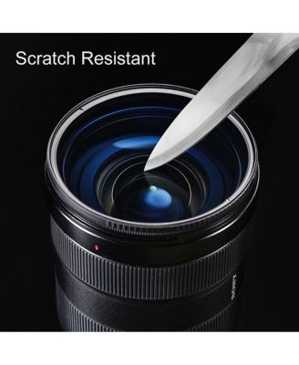 43mm Nano X Multi Coating  CPL Filter