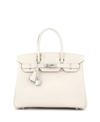 Pre-Owned HERMÉS