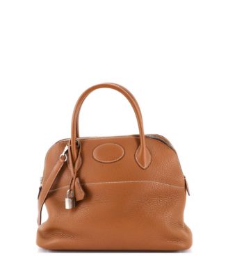 Pre-Owned HERMÉS