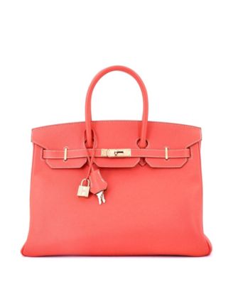 Pre-Owned HERMÉS