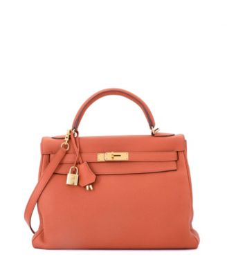 Pre-Owned HERMÉS