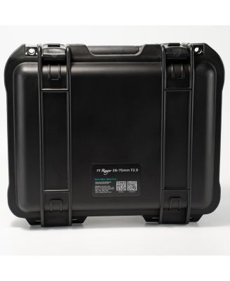 Laowa Ranger 28-75mm T2.9 Cine Lens for PL Mount and Canon EF, Feet/Meter