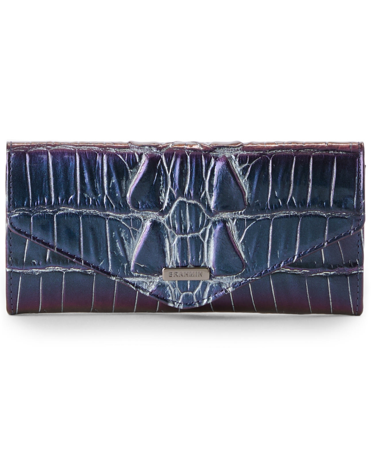 Brahmin Women's Veronica Kingstone Slg Wallet
