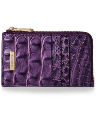 Lennon Leather Wallet