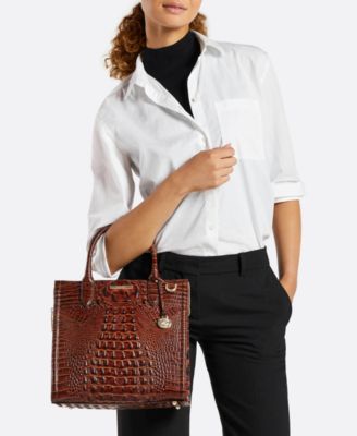 Caroline Sparkling Cider Barnard Satchel Bag