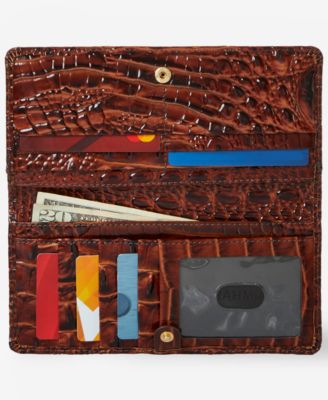 Women's Ady Leather Wallet