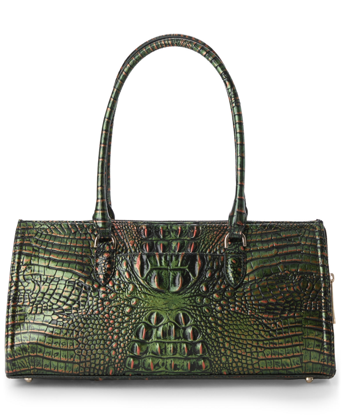 Brahmin Sophia Large Melbourne Satchel Bag