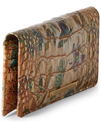 Women's Ady Leather Wallet