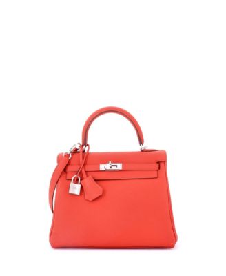 Pre-Owned HERMÉS