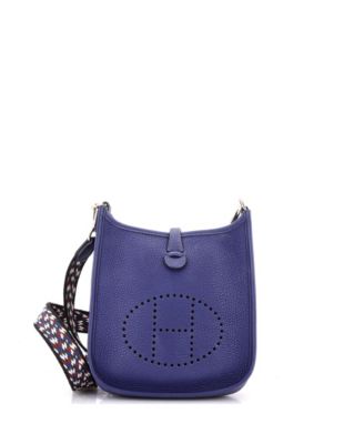 Pre-Owned HERMÉS