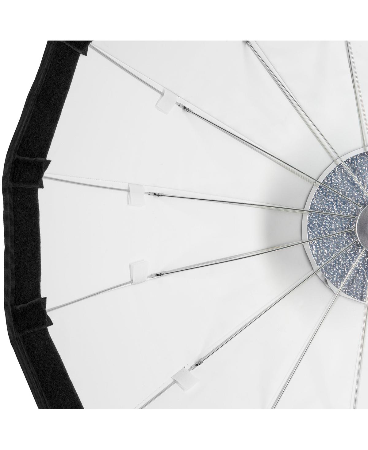 Westcott Beauty Dish Switch