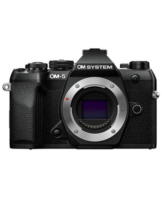 OM SYSTEM